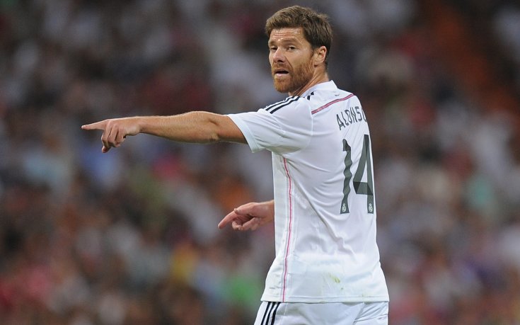 Чаби Алонсо: Суперкупата още не е решена