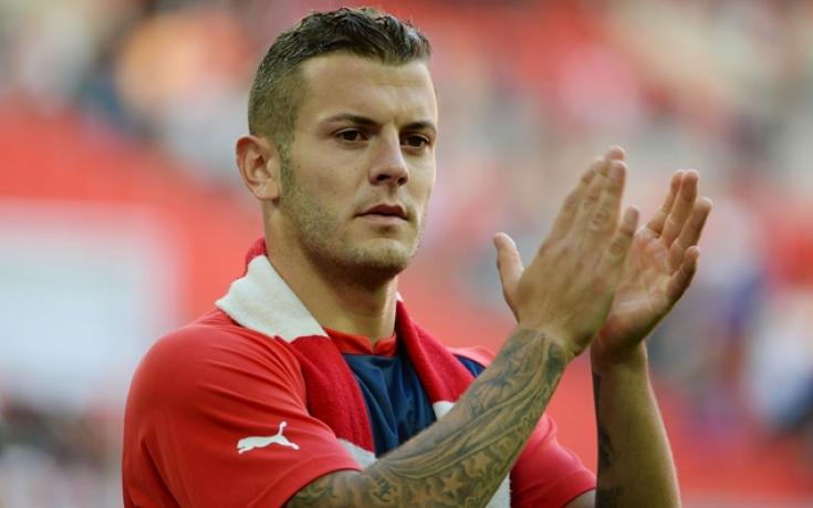 Уилшър зове за концентрация в Арсенал