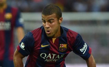 Ювентус подготвя нова оферта за футболист на Барселона