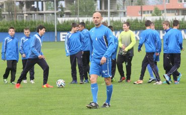 Пелето пое ледената кофа, предизвика Иво Тонев и още двама бизнесмени