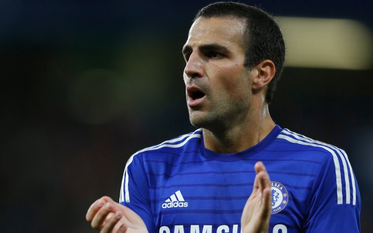 Карагър: Сеск е новият Майкъл Оуен