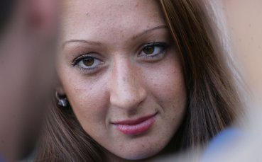Нина Рангелова 22-а в сериите на 200 метра свободен стил