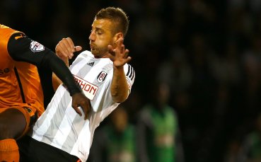 Пълен погром за Фулъм на Бодуров