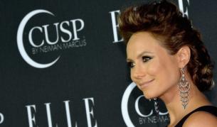 Стейси Киблър