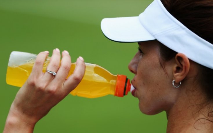 Цвети Пиронкова започна с победа на US Open