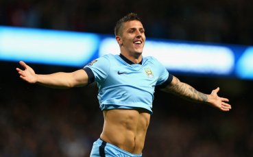 Агентът на Йоветич вече е в Милано за преговори с Интер