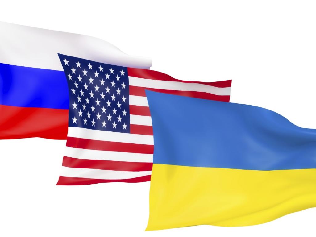Русия е предала на САЩ проект за мирен договор с