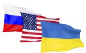<p>Русия е дала на САЩ проект за мирен договор с Украйна</p>