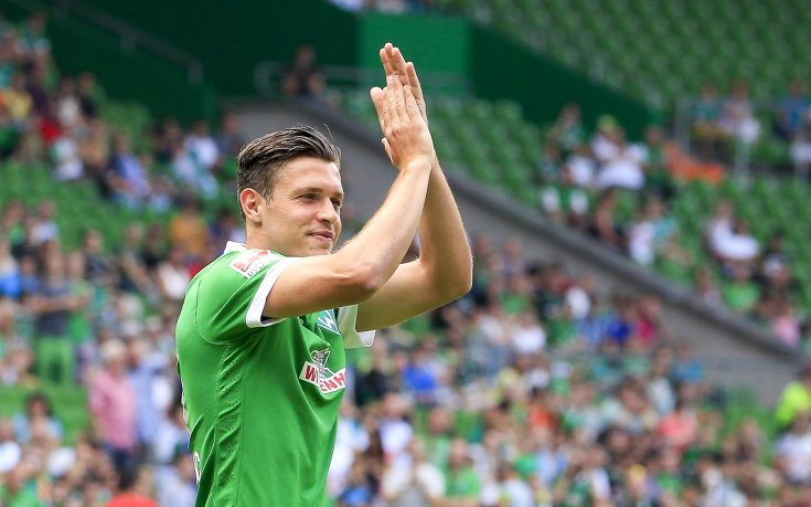 Австриец от Вердер не мисли за трансфер във Вила