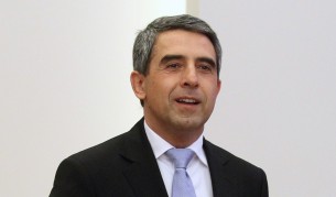 Росен Плевнелиев