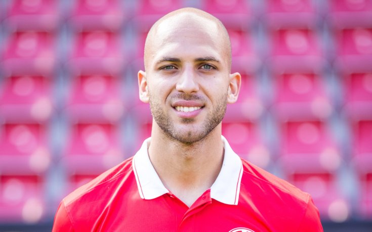 Фрайбург се подсили с нов нападател