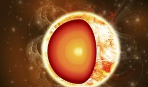 Учени надникнаха в душата на Слънцето