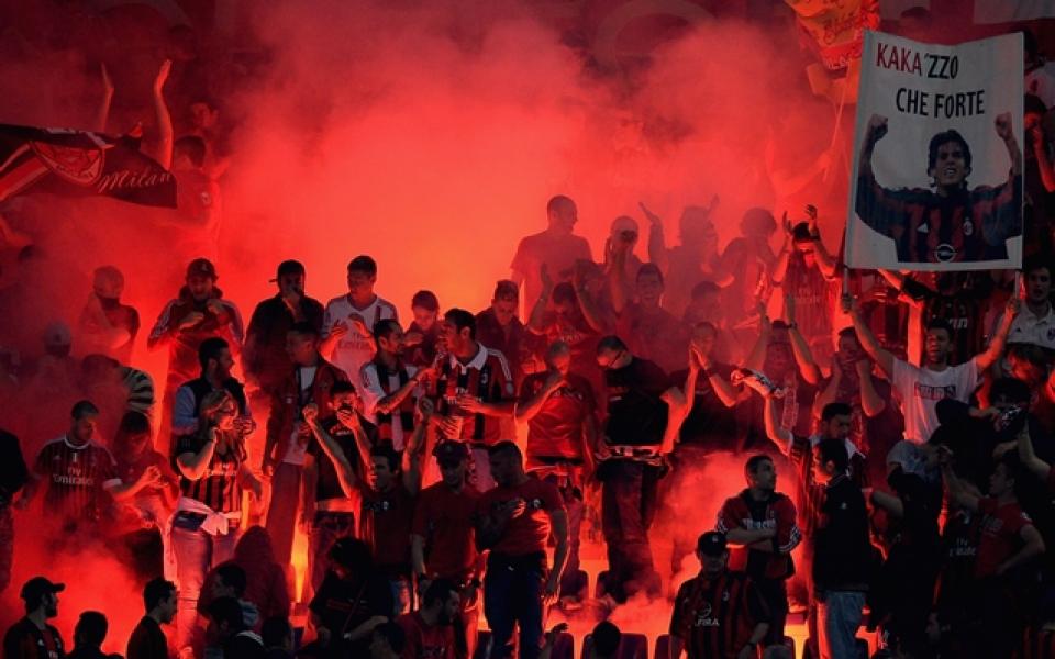 Милано приема финала на Шампионската лига през 2016