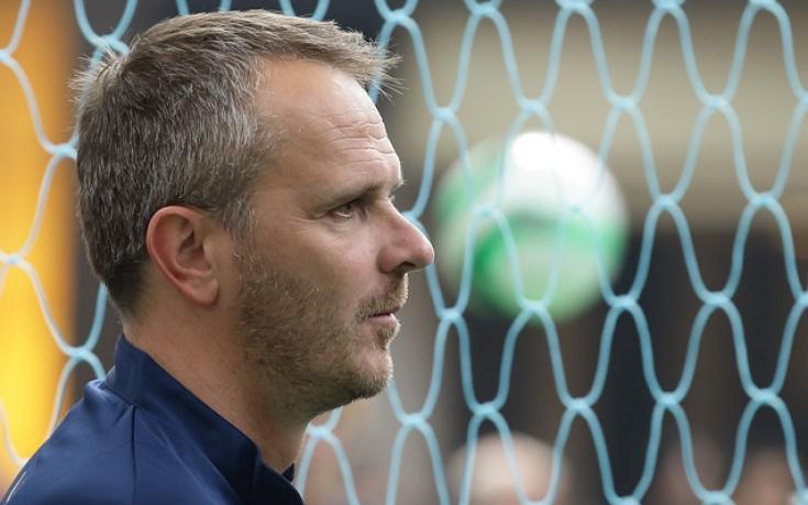 Дитмар Хаман: Ливърпул трябва да е доволен