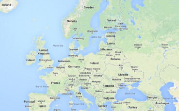 В Англия още не знаят откъде е Лудогорец