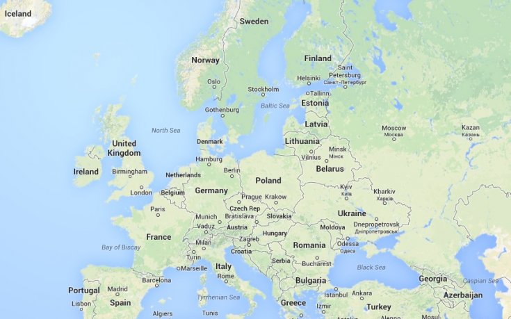 В Англия още не знаят откъде е Лудогорец