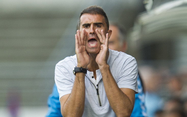 Ла Коруня обяви името на новия си треньор