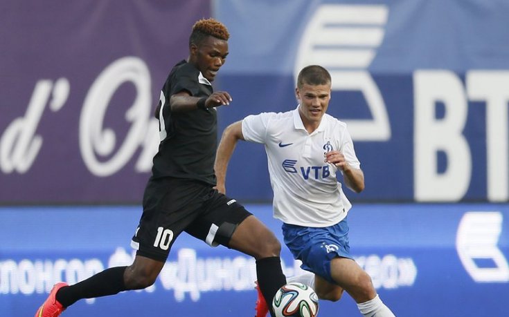 Динамо и Манолев се бориха със зъби и нокти за победа