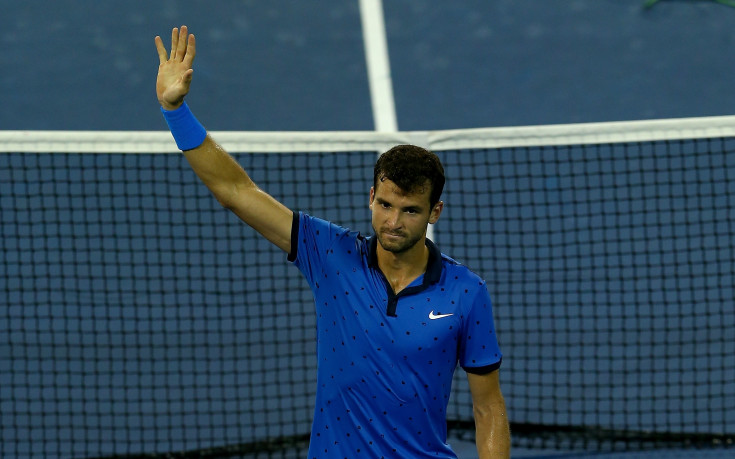 Григор Димитров е на 1/8-финал на US Open!