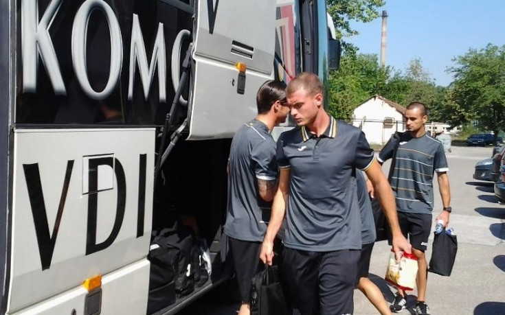 Локо Пд замина за Смолян с нов испанец, но без Спас Делев