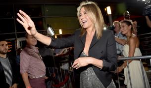 Дженифър Анистън