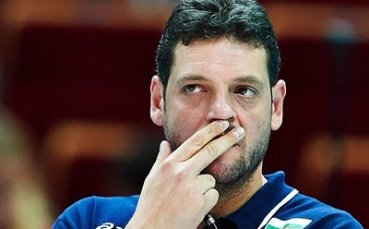 Губерния на Пламен Константинов с успех в първенството