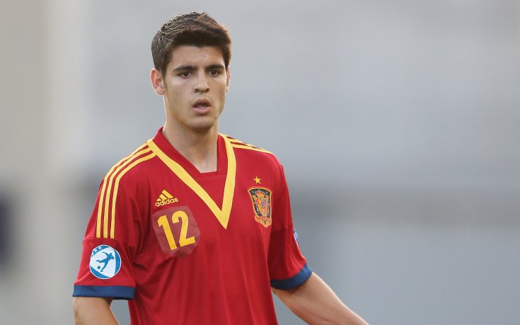 Ювентус картотекира контузения Мората за ШЛ