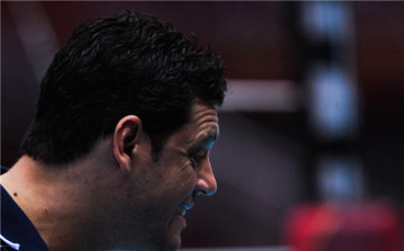 Пламен Константинов: Ще местим катуна всяка седмица