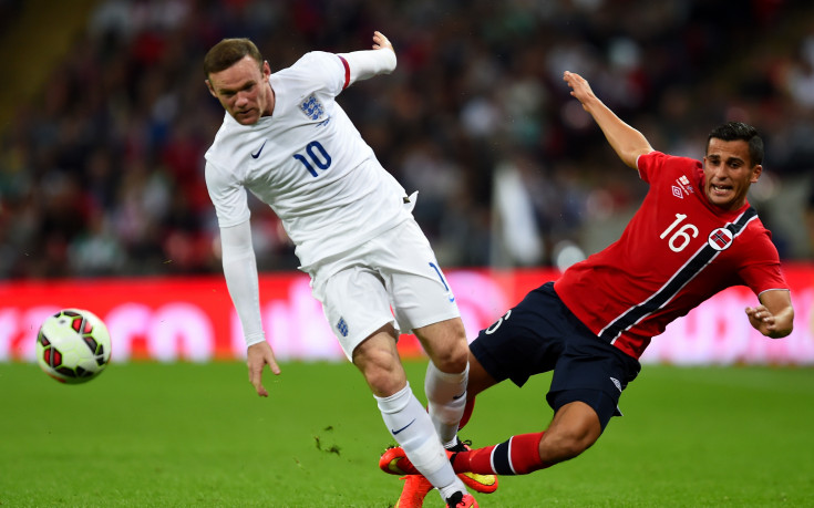 Скучна Англия продължи да разочарова феновете си