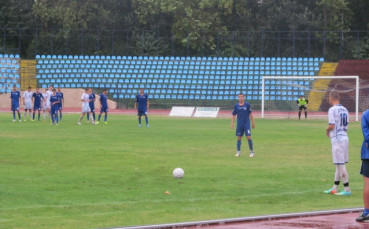 Дунав продължава напред за Купата на България