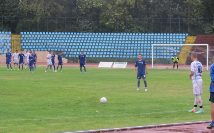 Дунав продължава напред за Купата на България