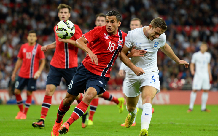 ВИЖТЕ какво направи съперникът на България срещу Англия