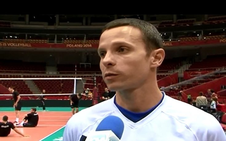 Андрей Жеков е готов за игра: Трябва да изплуваме
