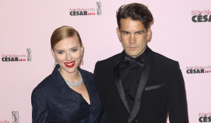 Сп. "Пийпъл": Скарлет Йохансон се е омъжила