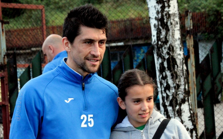 Левски не хареса Маурисио Гомес, отпрати го