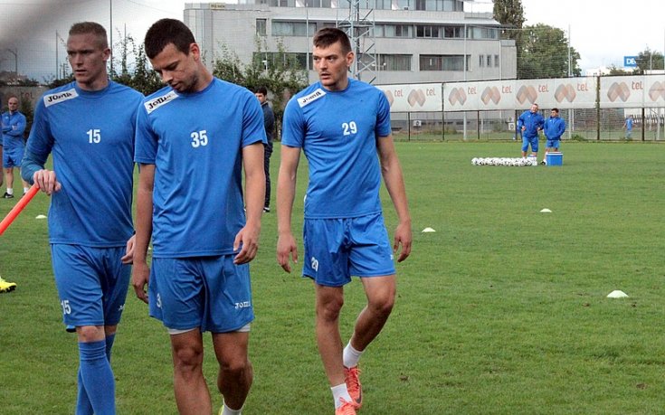 Иво Малинов