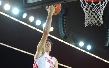 Младата звезда на Турция: Самият факт, че съм на Световно, е невероятен