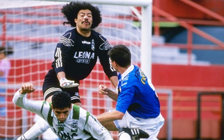 ВИДЕО: Помните ли удара на скорпиона на Игита?