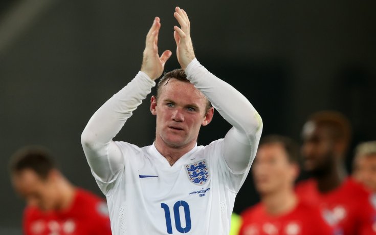 Англия е първият, класирал се за Евро 2016, Рууни изравни рекорд