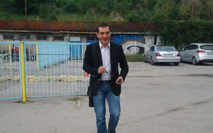 Петричев: Очевидно Моуриньо ще помага