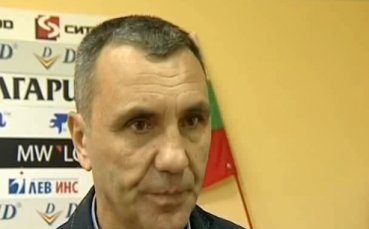 Михаил Таков: Играта на нерви между Кубрат и Кличко продължава