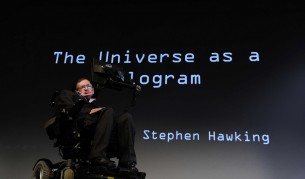 Стивън Хокинг: Хигс бозонът може да унищожи Вселената