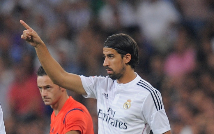 Бутрагеньо увеличи неяснотата около бъдещето на Кедира