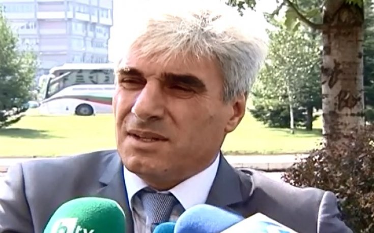 Спортният директор на Лудогорец гледа два мача в Испания