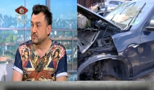 Любо Киров в Нова ТВ