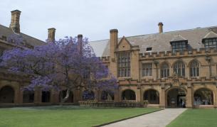 Университетът в Сидни