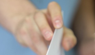 Радев бие Цачева с близо 4%