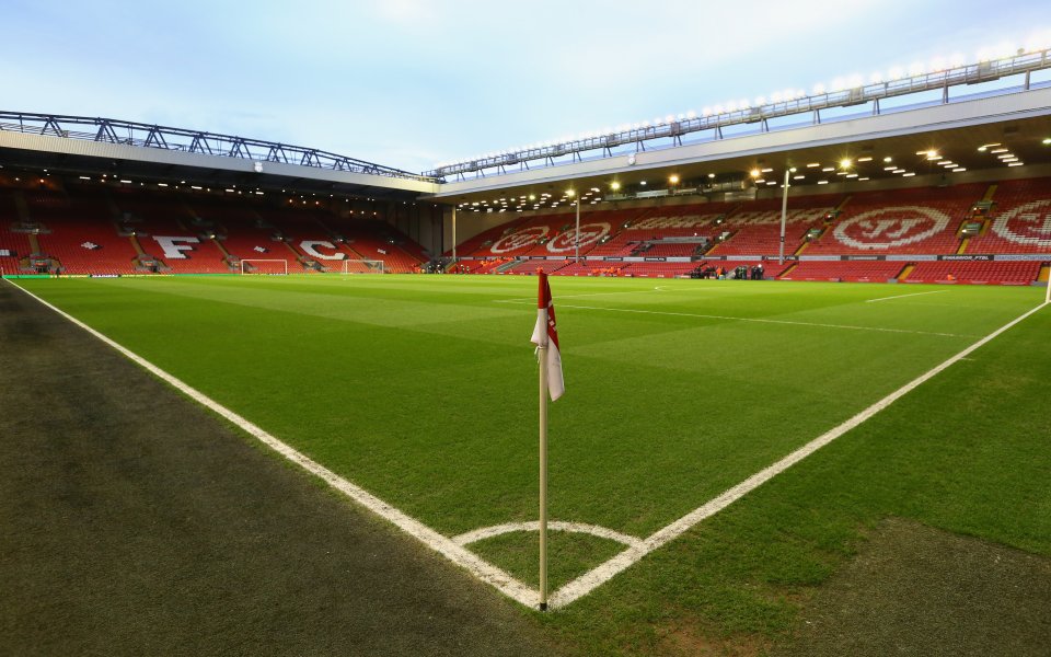 Лудогорец помага на българите в Англия с билетите за Анфийлд