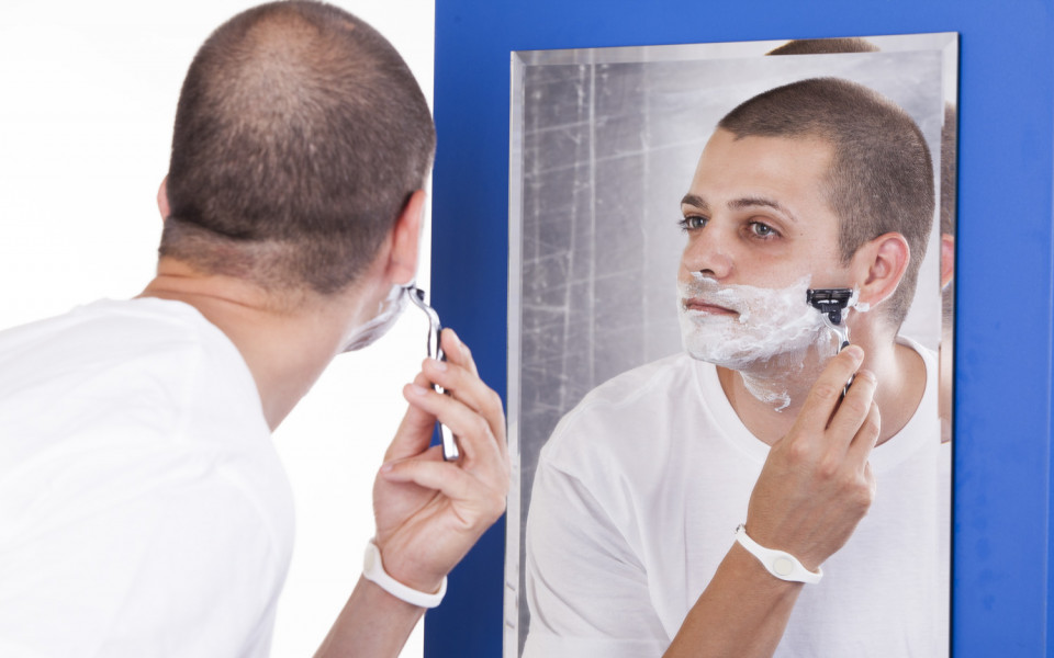 Срещата, която промени всичко