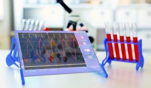 Първа трансплантация на ретина от стволови клетки